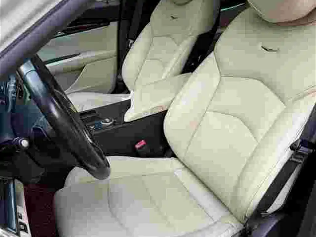 Cadillac CT6 — миниатюра 4