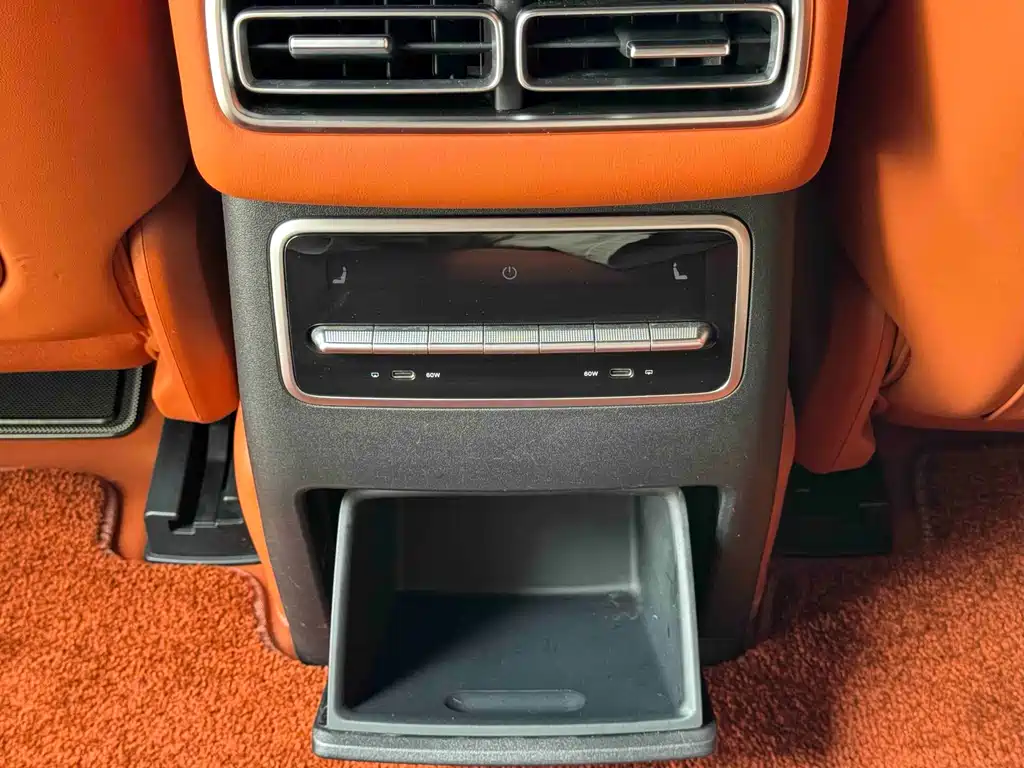 Li Auto L7 2023 Air