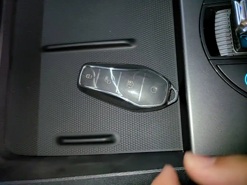 BYD Seal 06 — миниатюра 9