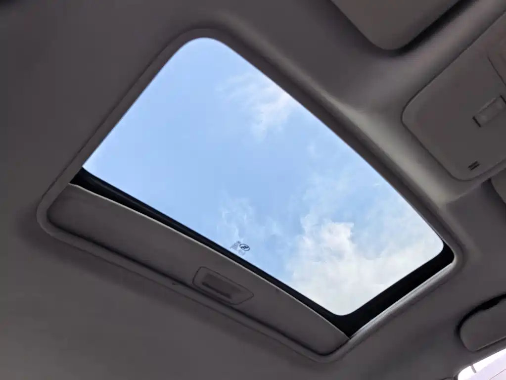 Buick Excelle — миниатюра 25