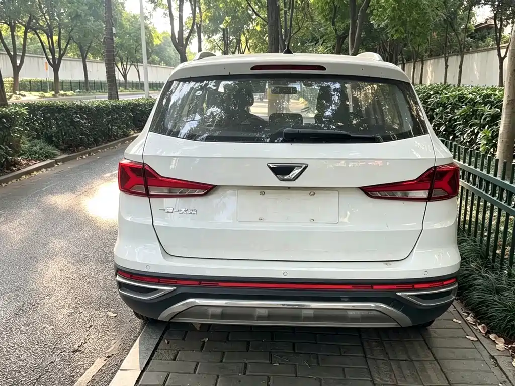Jetta VS7 — миниатюра 6