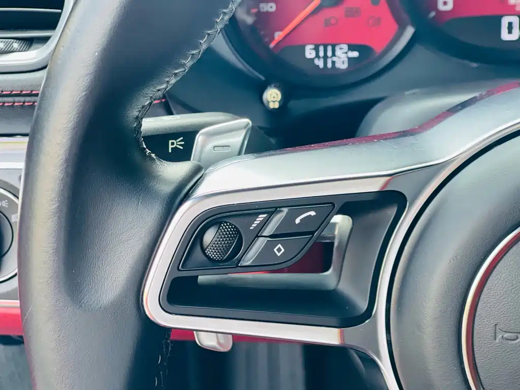 Porsche 718 — миниатюра 14
