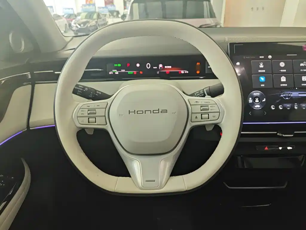 Honda e:NS2
