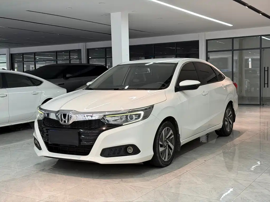 Honda Crider 2020