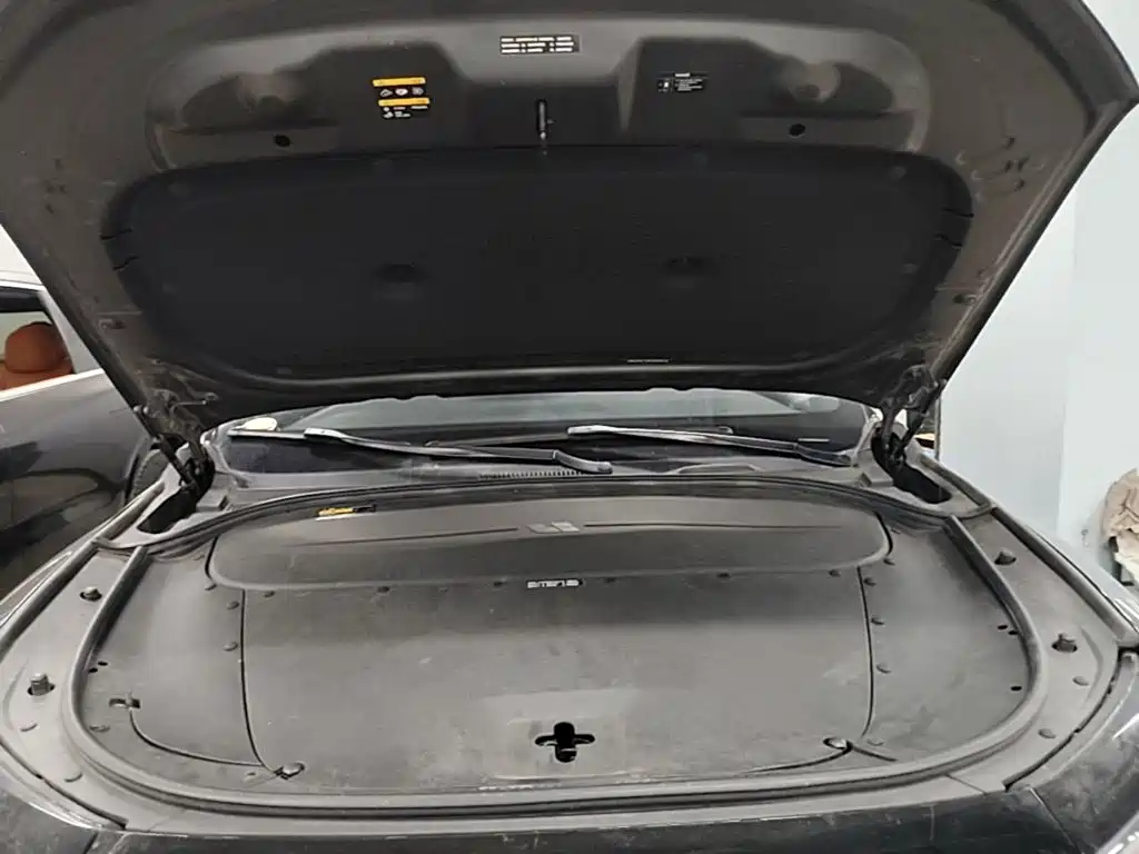 Li Auto Li ONE — миниатюра 20