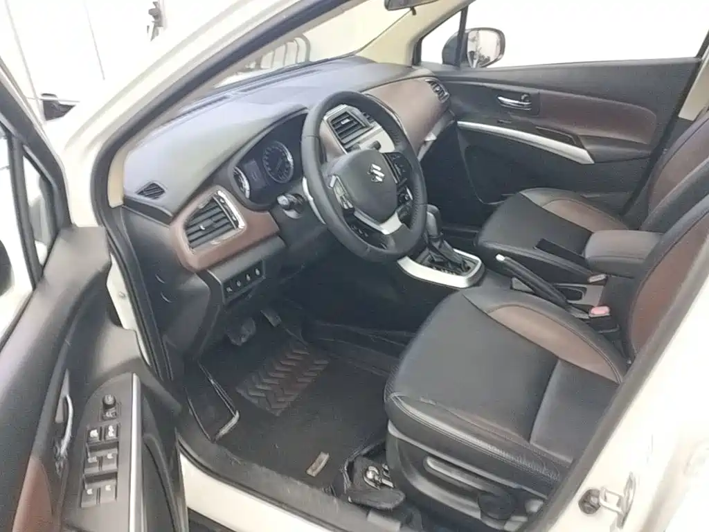 Suzuki Vitara — миниатюра 16