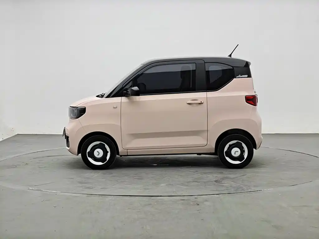 Wuling MINIEV — миниатюра 2