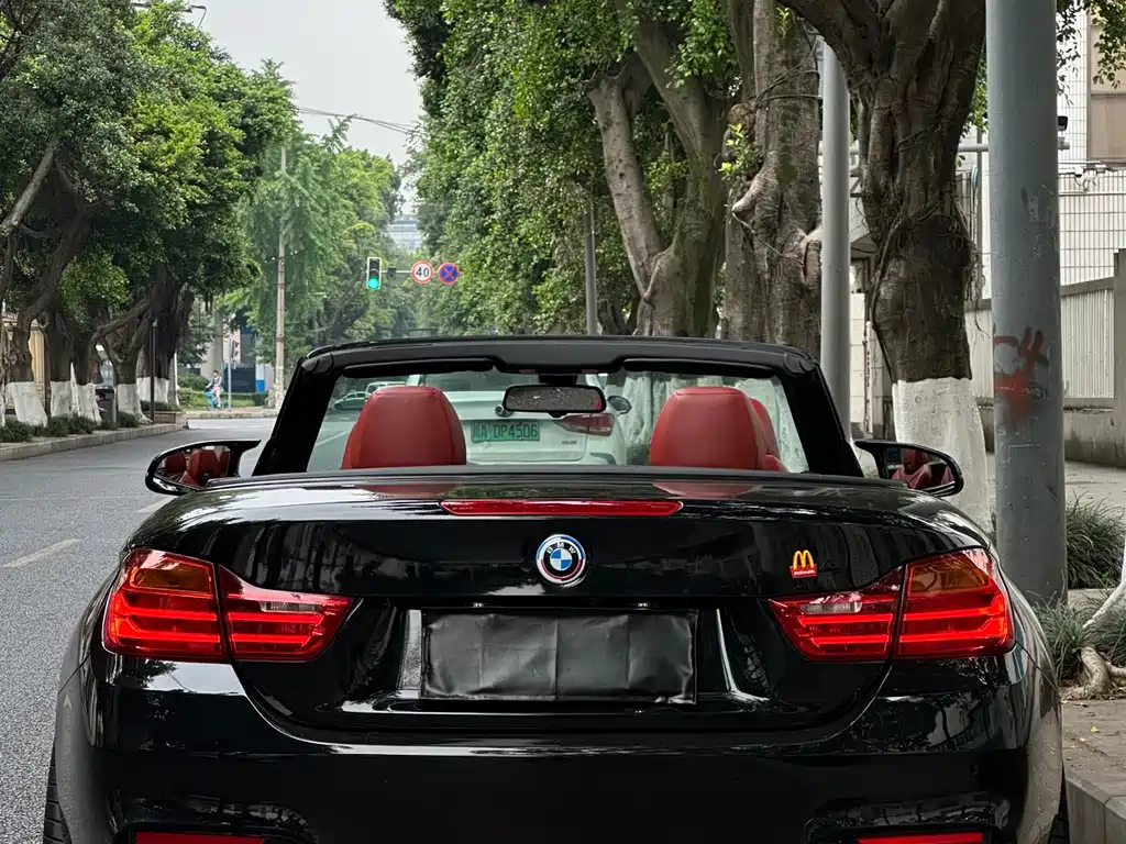 BMW M4 — фотографии объявления, Фото 11
