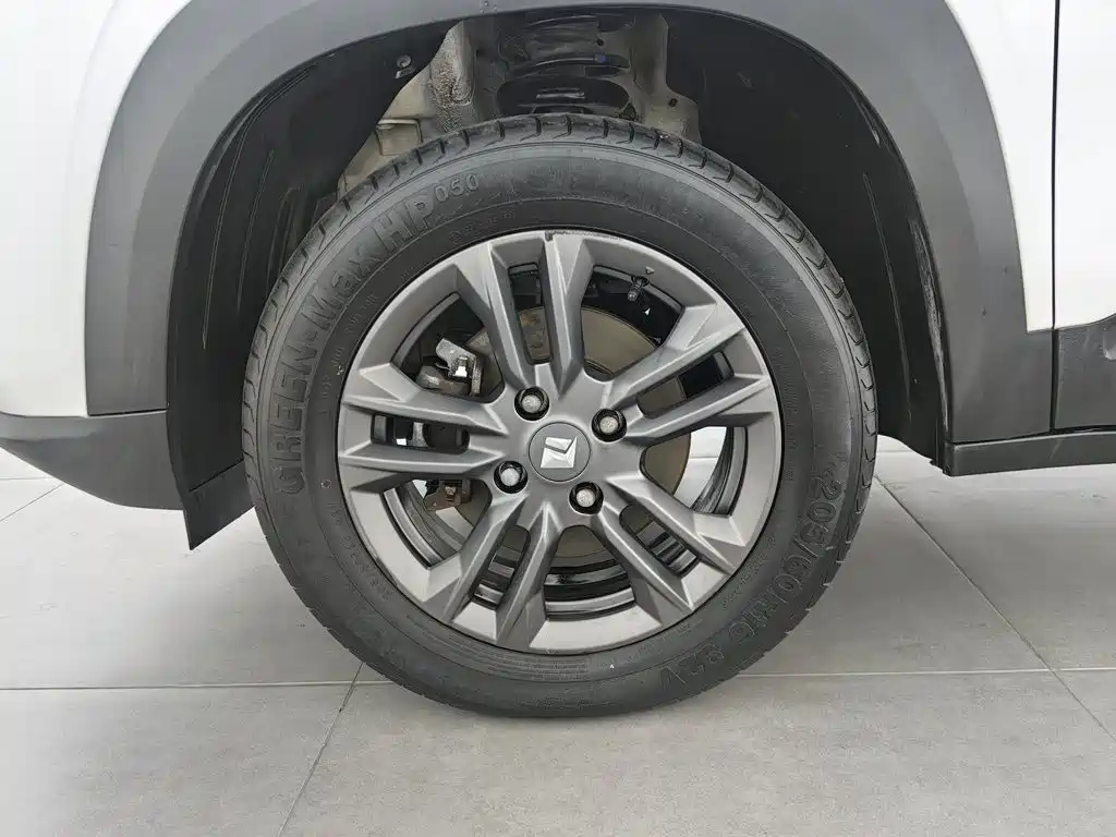 Baojun RS-3 — миниатюра 17