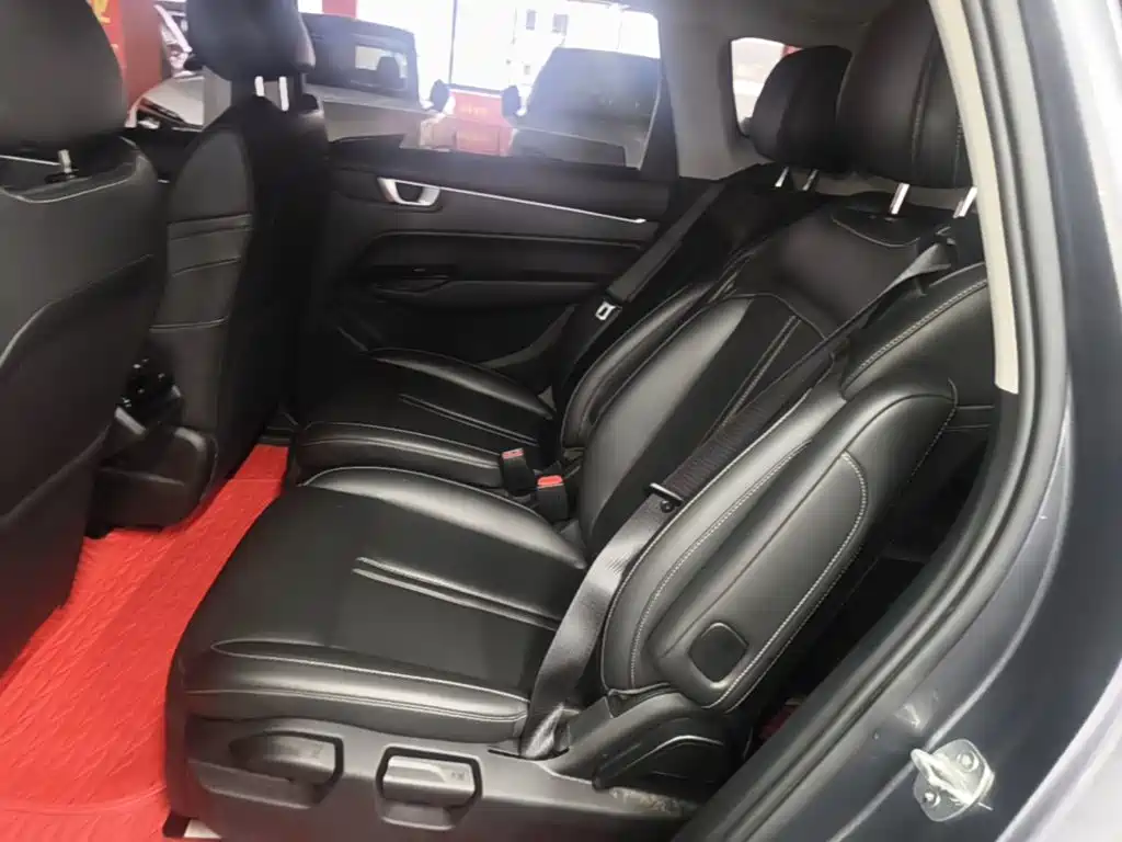 Wuling Victory — миниатюра 17