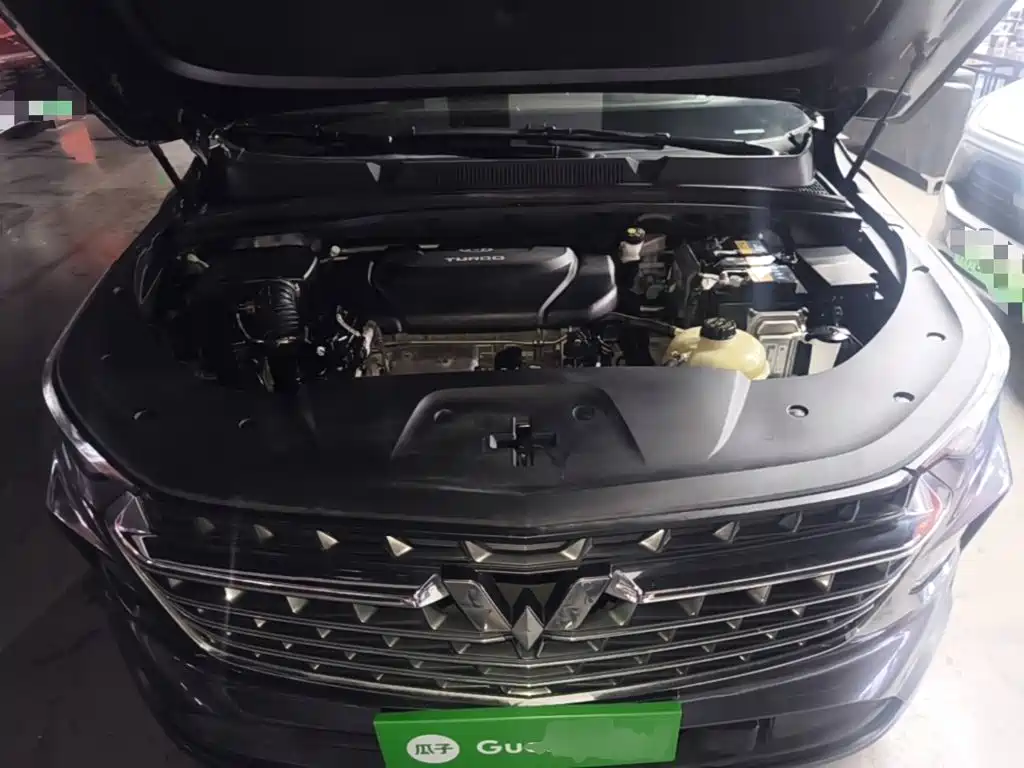 Wuling Victory — миниатюра 20