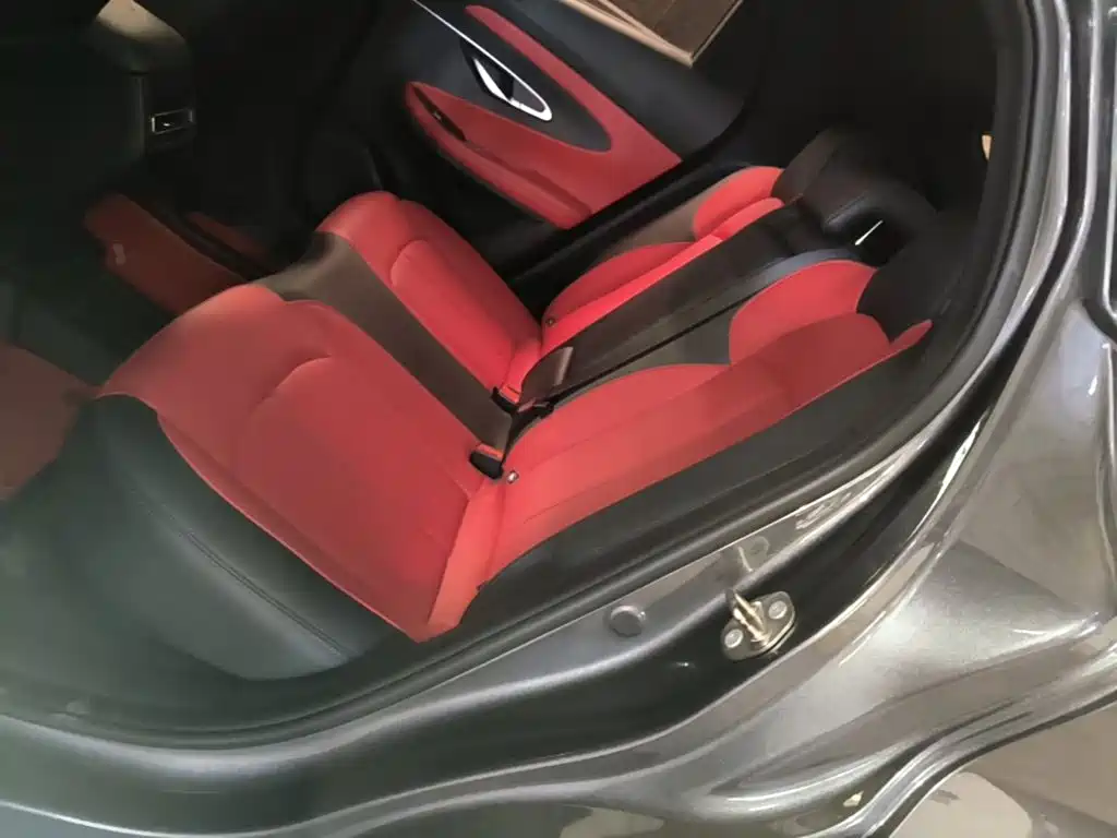 Changan UNI-T — миниатюра 17