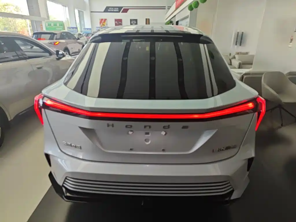 Honda e:NS2