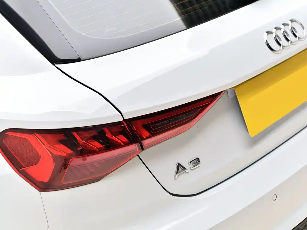Audi A3 — миниатюра 25