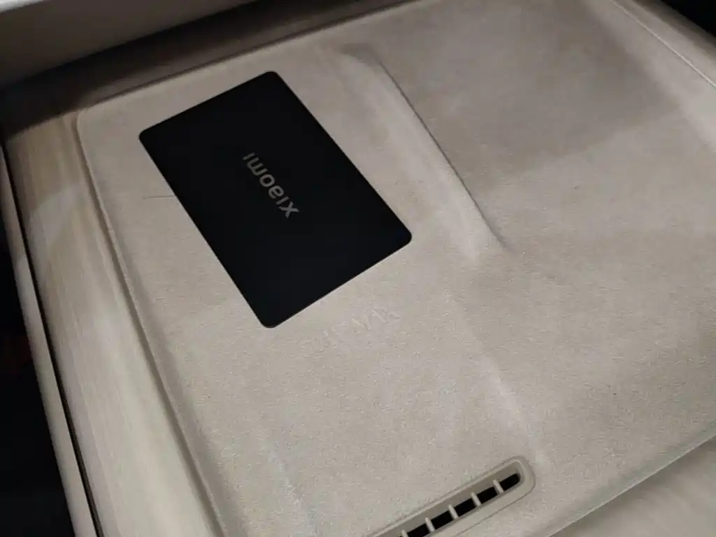 Xiaomi SU7 2024 Smart Drive Pro