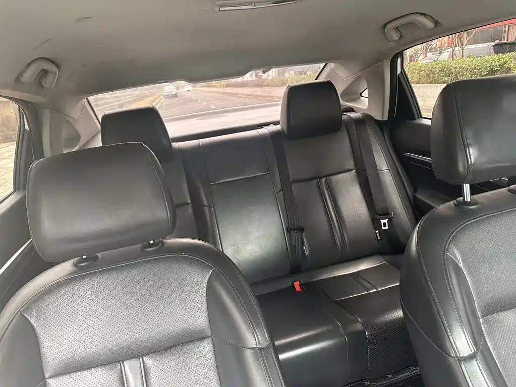 Weltmeister WEIMA E.5