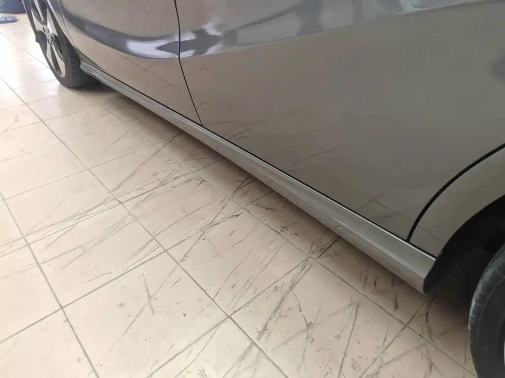 Mercedes-Benz A-Class (Import) — миниатюра 22