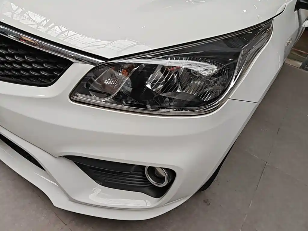 Kia K2 — миниатюра 24