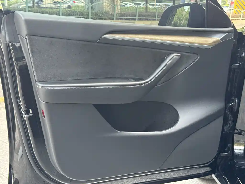 Tesla Model Y — миниатюра 17