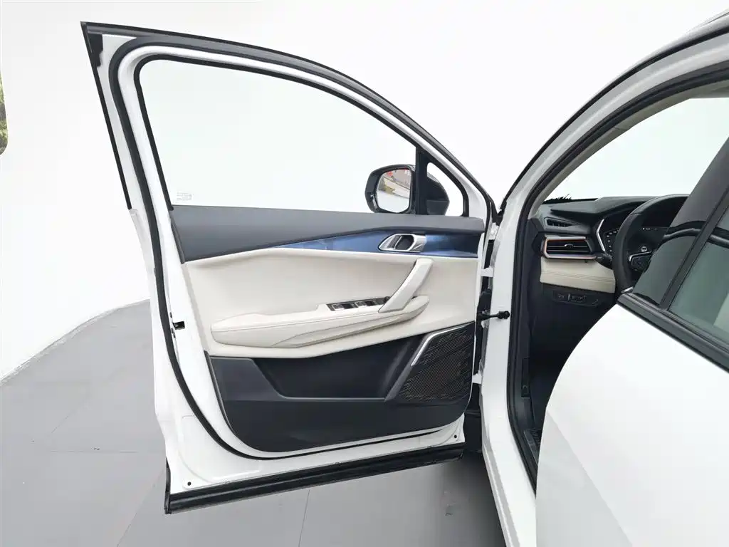 Lynk & Co 06 2020 1.5T Halo
