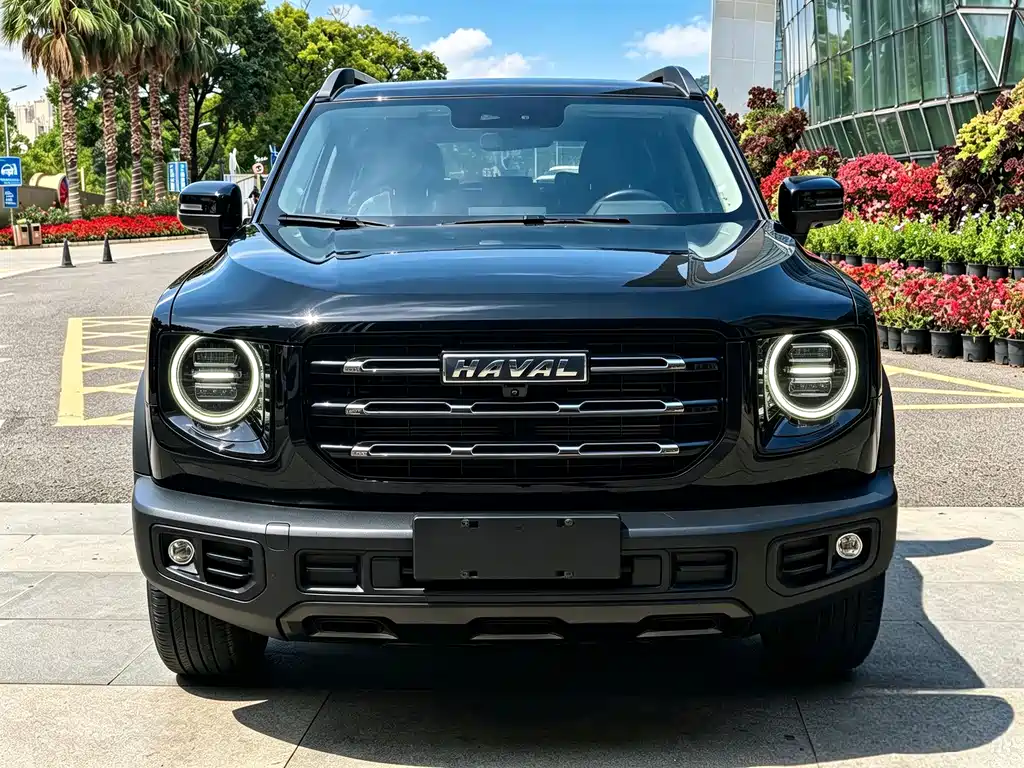 Haval Big Dog — миниатюра 2
