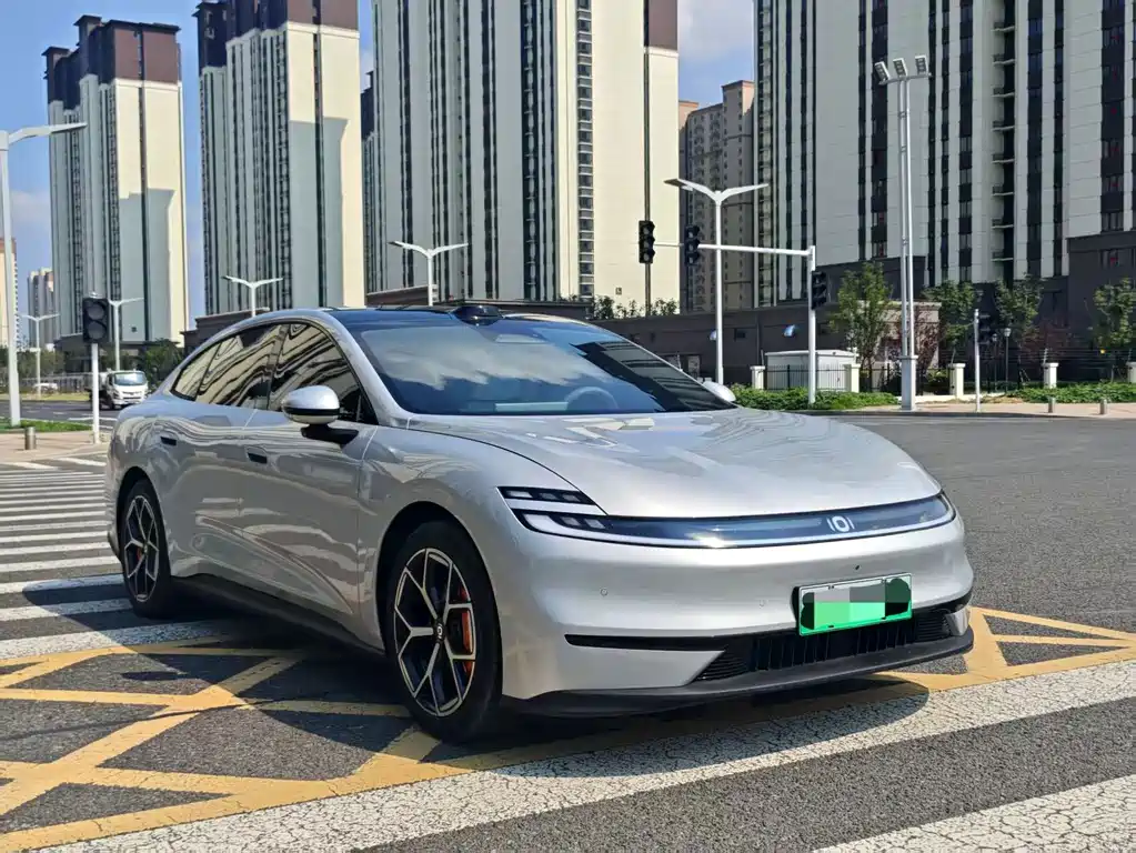 Qiyuan Чанг Кай A06 — миниатюра 3