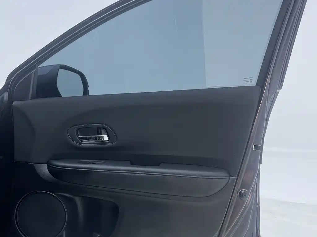 Honda Vezel 2020 1.5L CVT