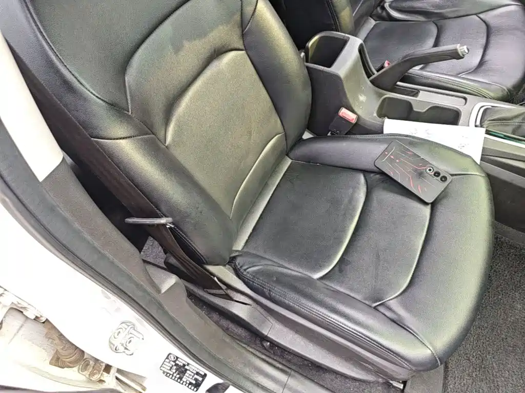 Chevrolet Cavalier — миниатюра 25