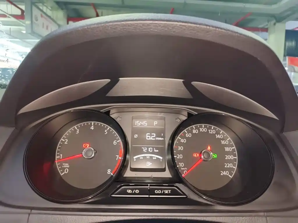 Volkswagen Lavida — миниатюра 12