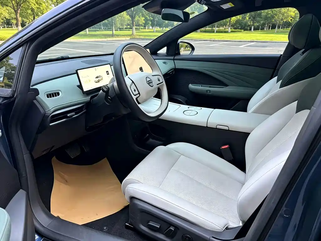 Nissan N7 — миниатюра 5
