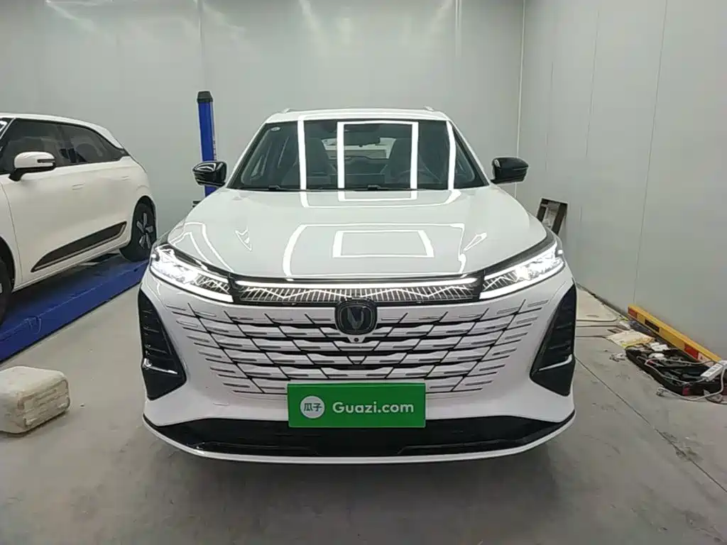 Changan CS75 PLUS — миниатюра 3