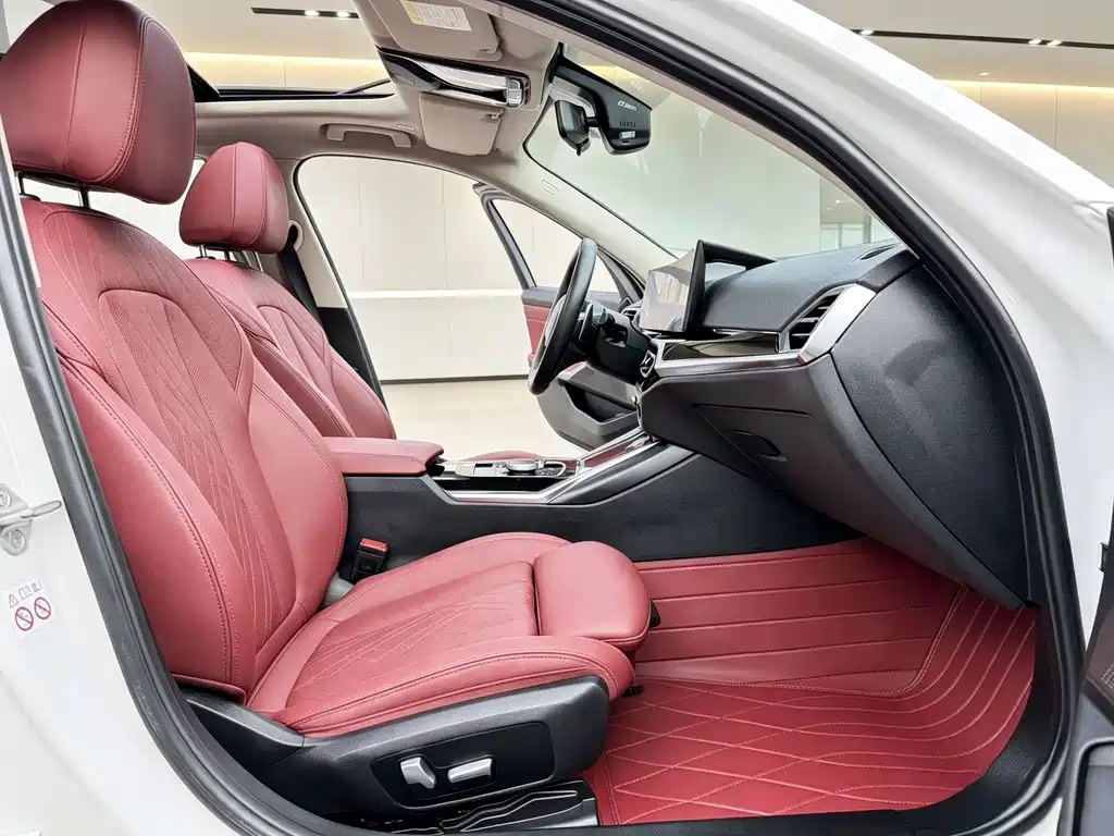BMW 3 Series — миниатюра 8