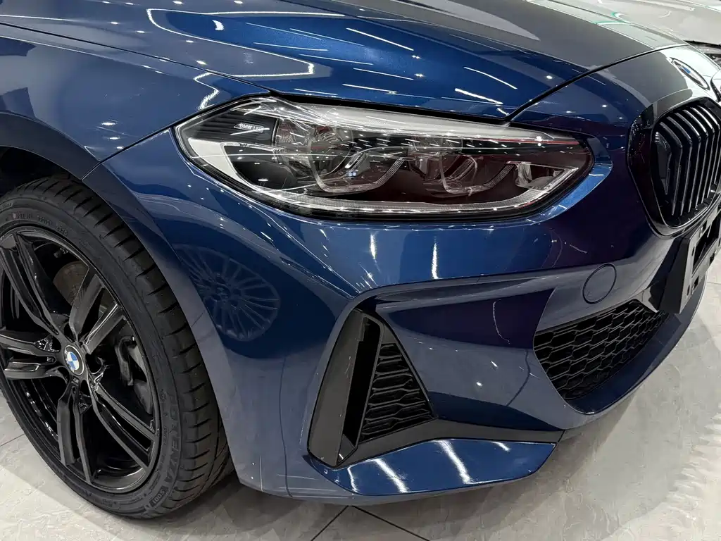 BMW 1 Series — миниатюра 12