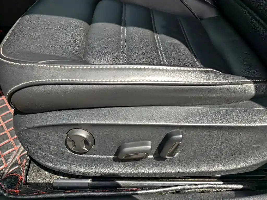 Volkswagen Passat — миниатюра 20
