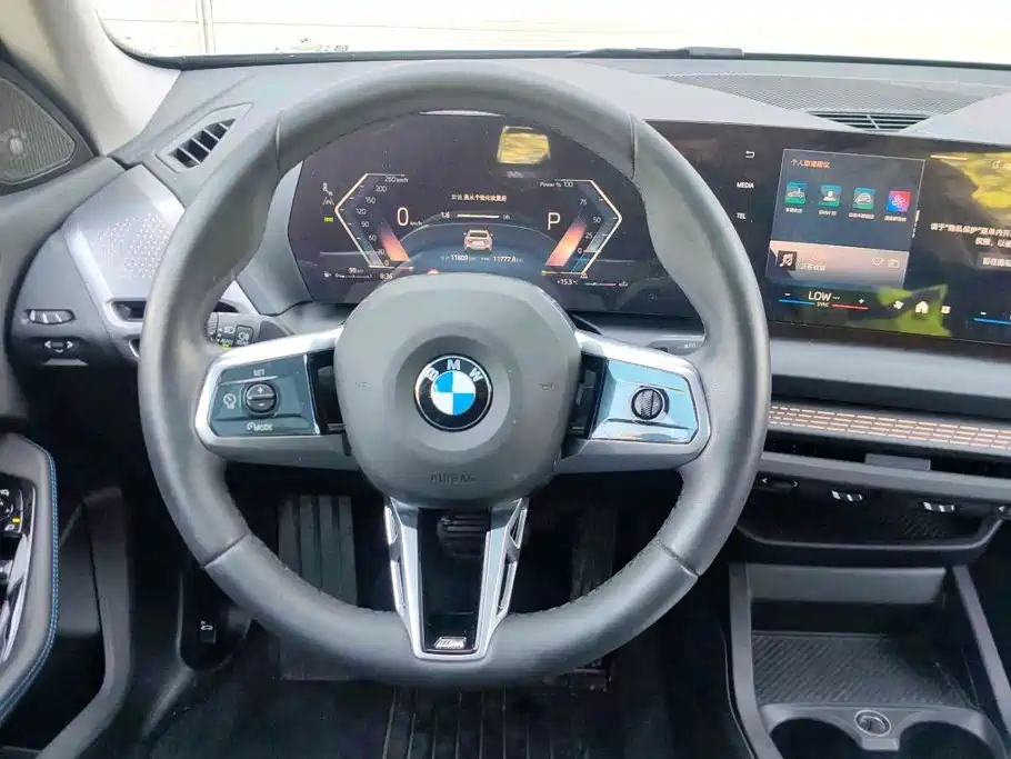 BMW 2 Series — миниатюра 9