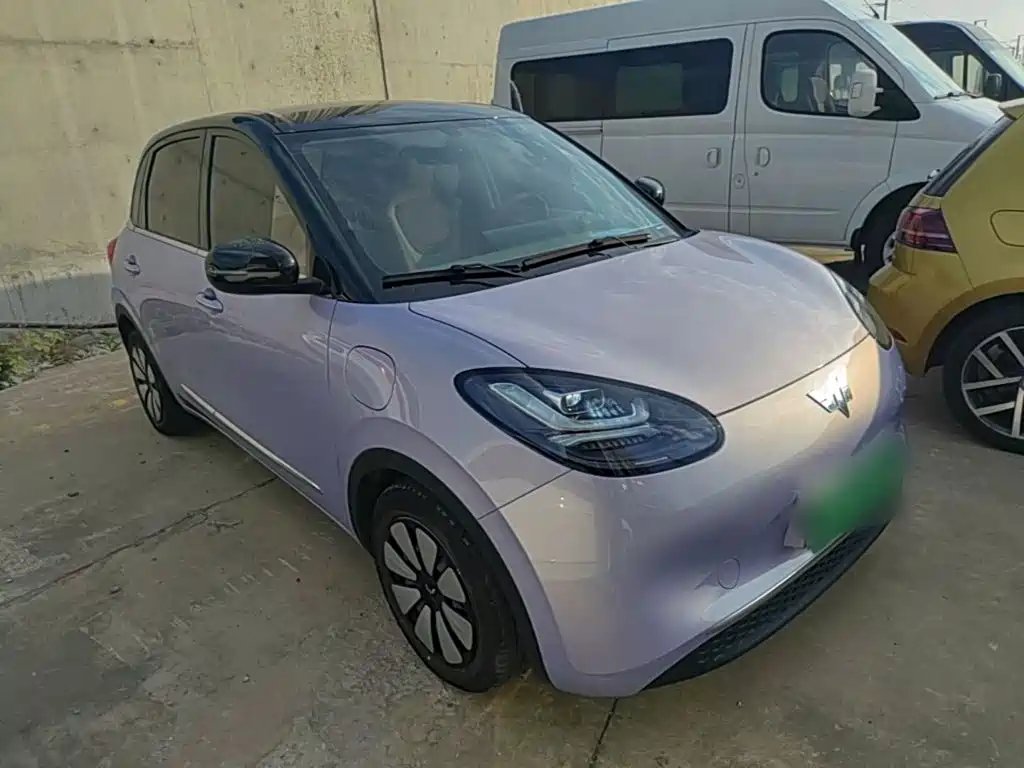 Wuling Bingo — миниатюра 4