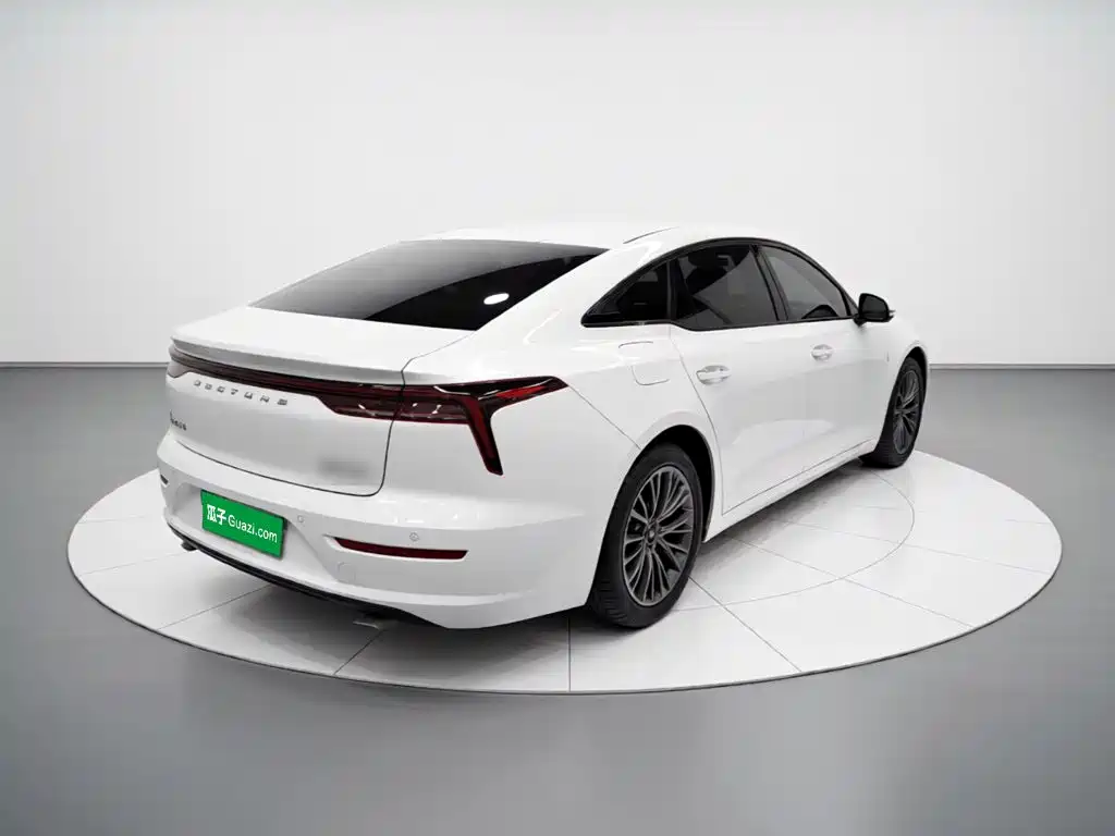 Bestune B70 — миниатюра 6