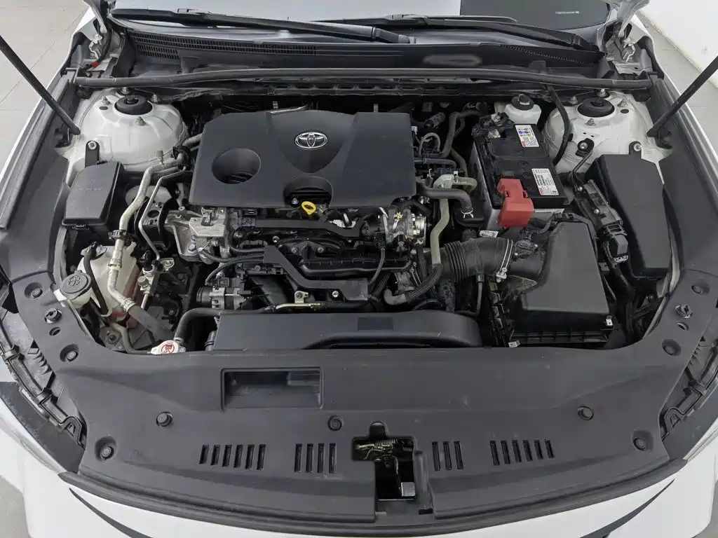 Toyota Avalon 2022 2.0L