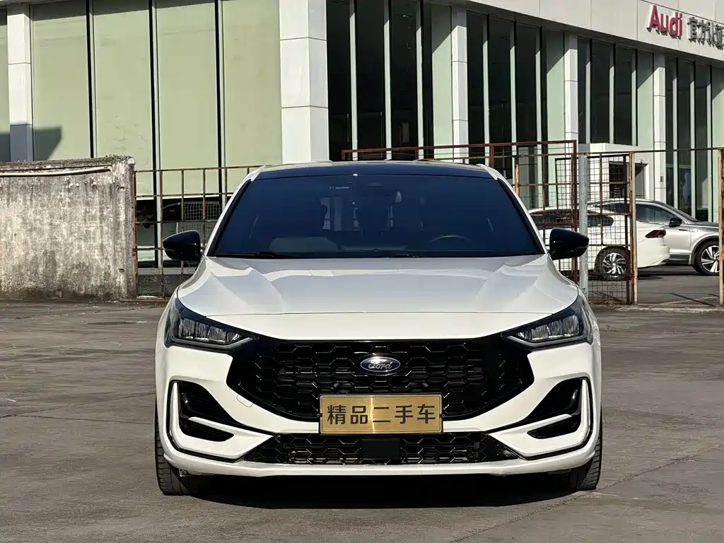Ford Focus — миниатюра 2