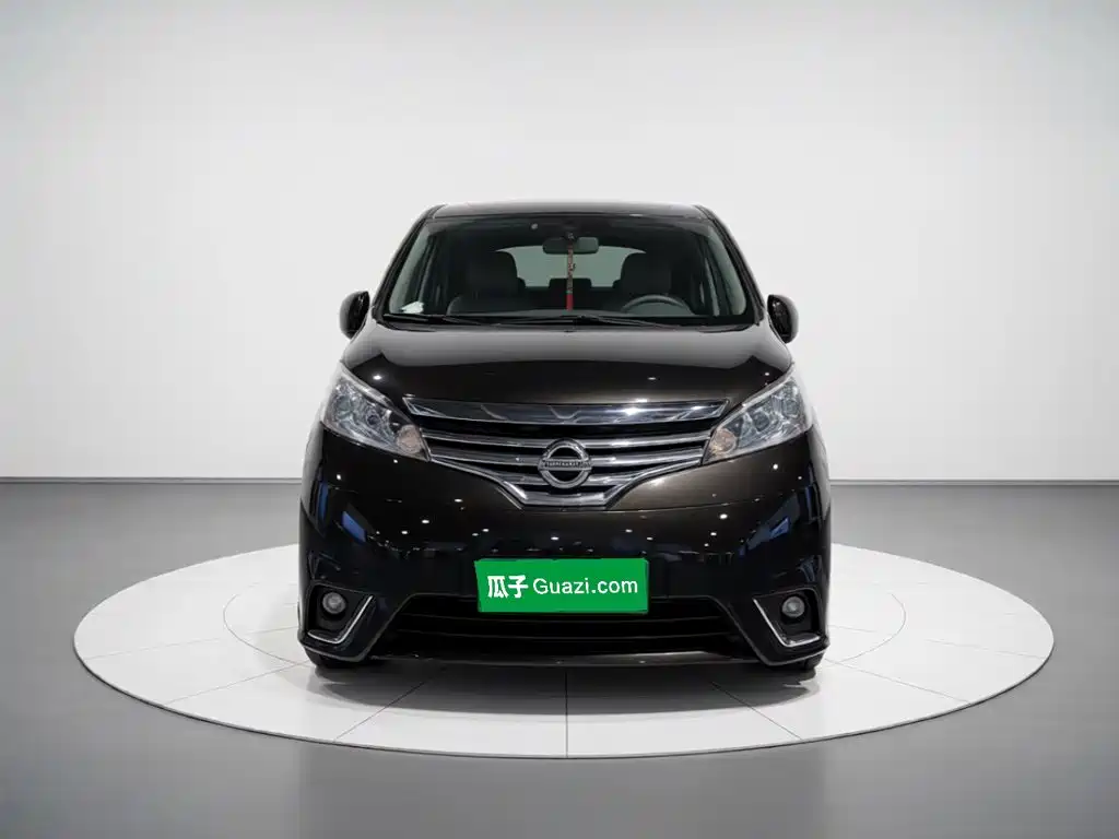 Nissan NV200 2018 1.6L CVT Luxury