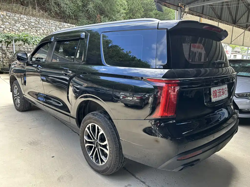 Haval H5 — миниатюра 9