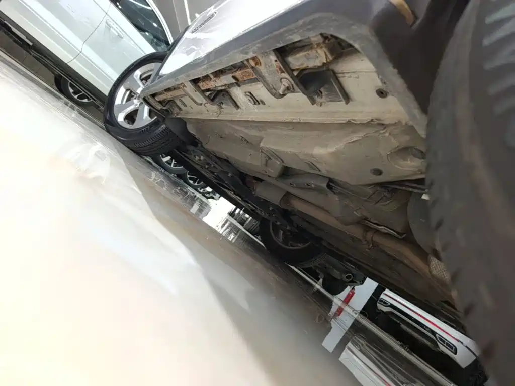 Jeep Compass — миниатюра 22