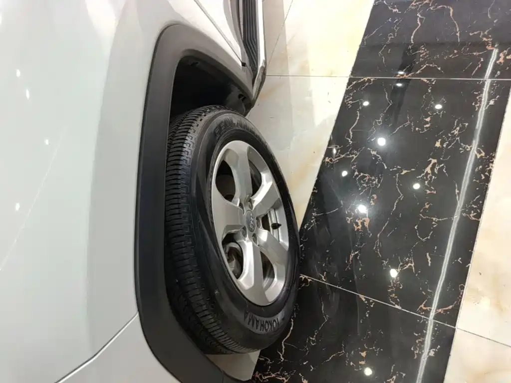 Jeep Compass — миниатюра 23