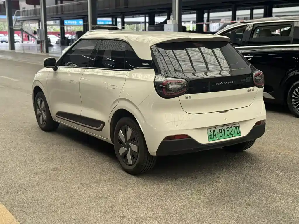 Dongfeng 01 2026 330Air
