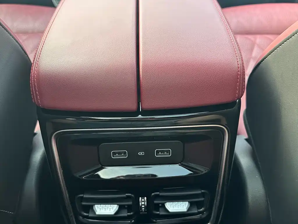 Jetour X70 PLUS — миниатюра 20