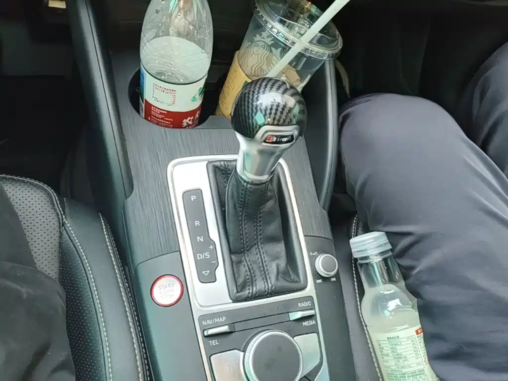 Audi A3 — миниатюра 14