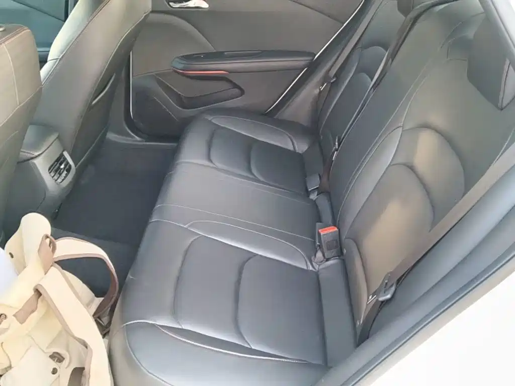 Chevrolet Monza — миниатюра 17