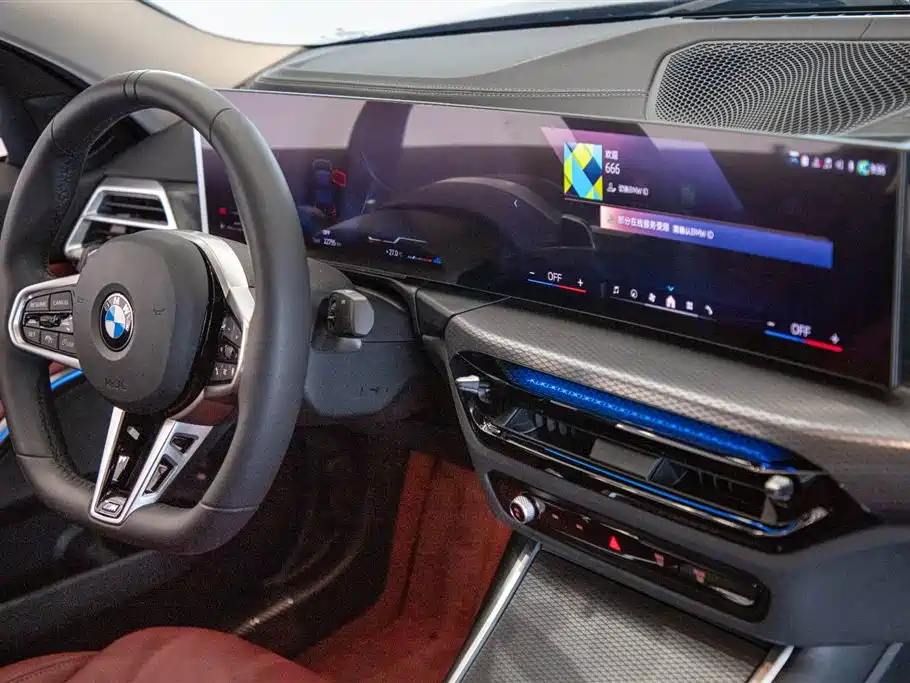 BMW 3 Series — миниатюра 23
