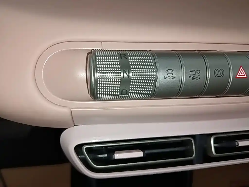 BYD Seagull — миниатюра 14