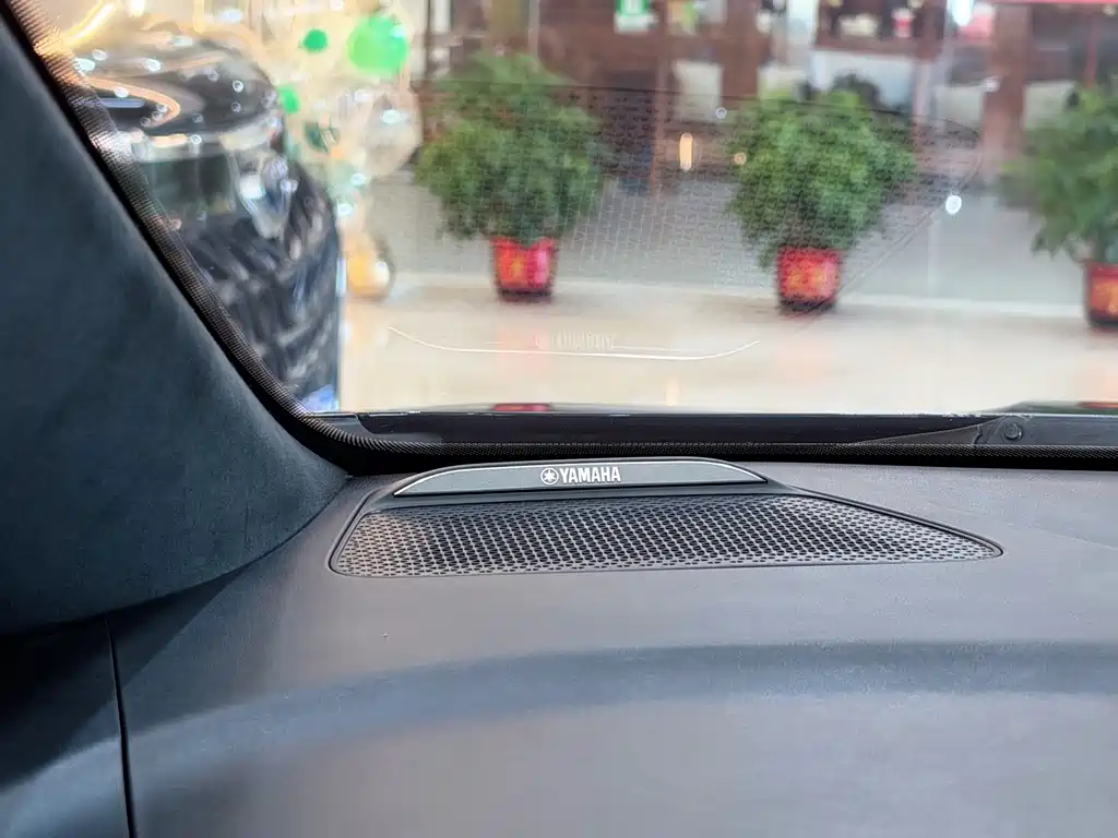 GAC Motor Trumpchi M8 — миниатюра 8